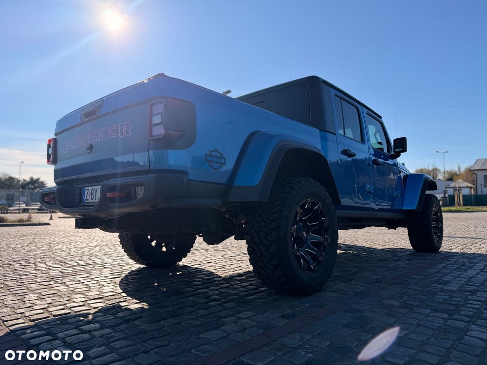 Jeep Gladiator - 7