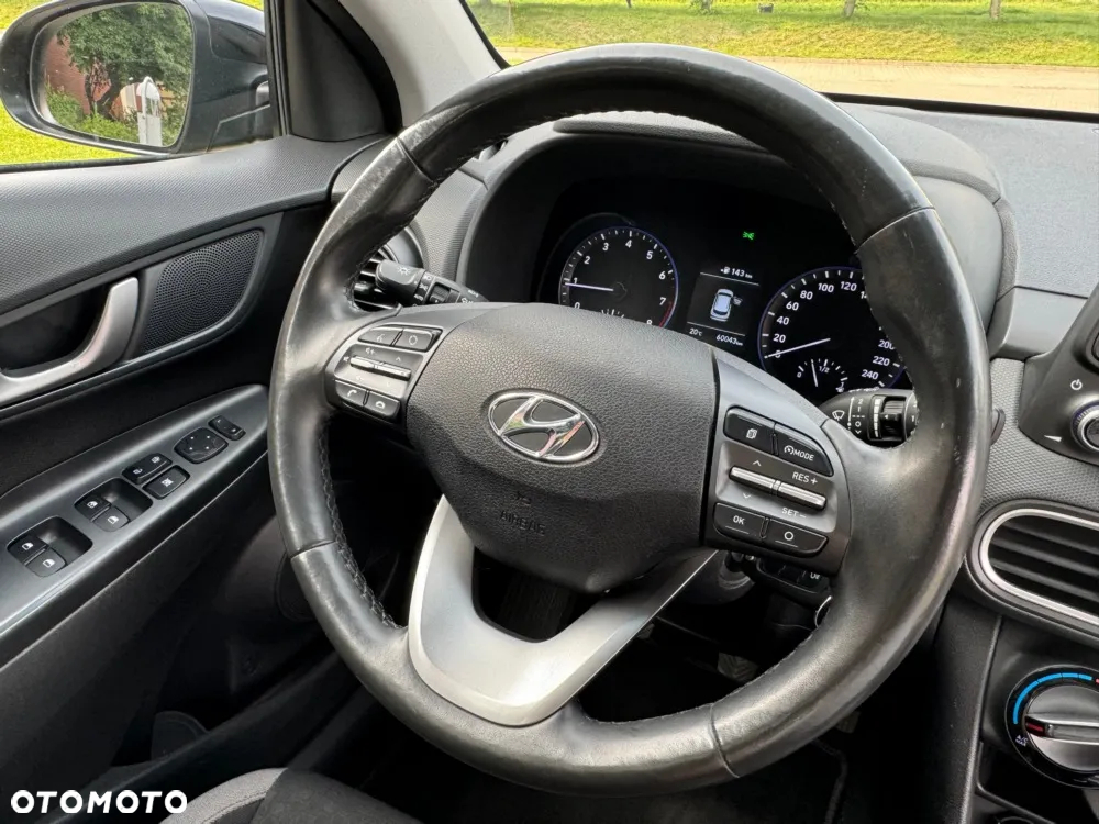 Hyundai Kona 1.0 T-GDI Premium - 32