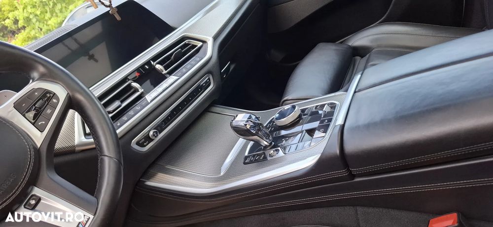BMW X5 M - 33