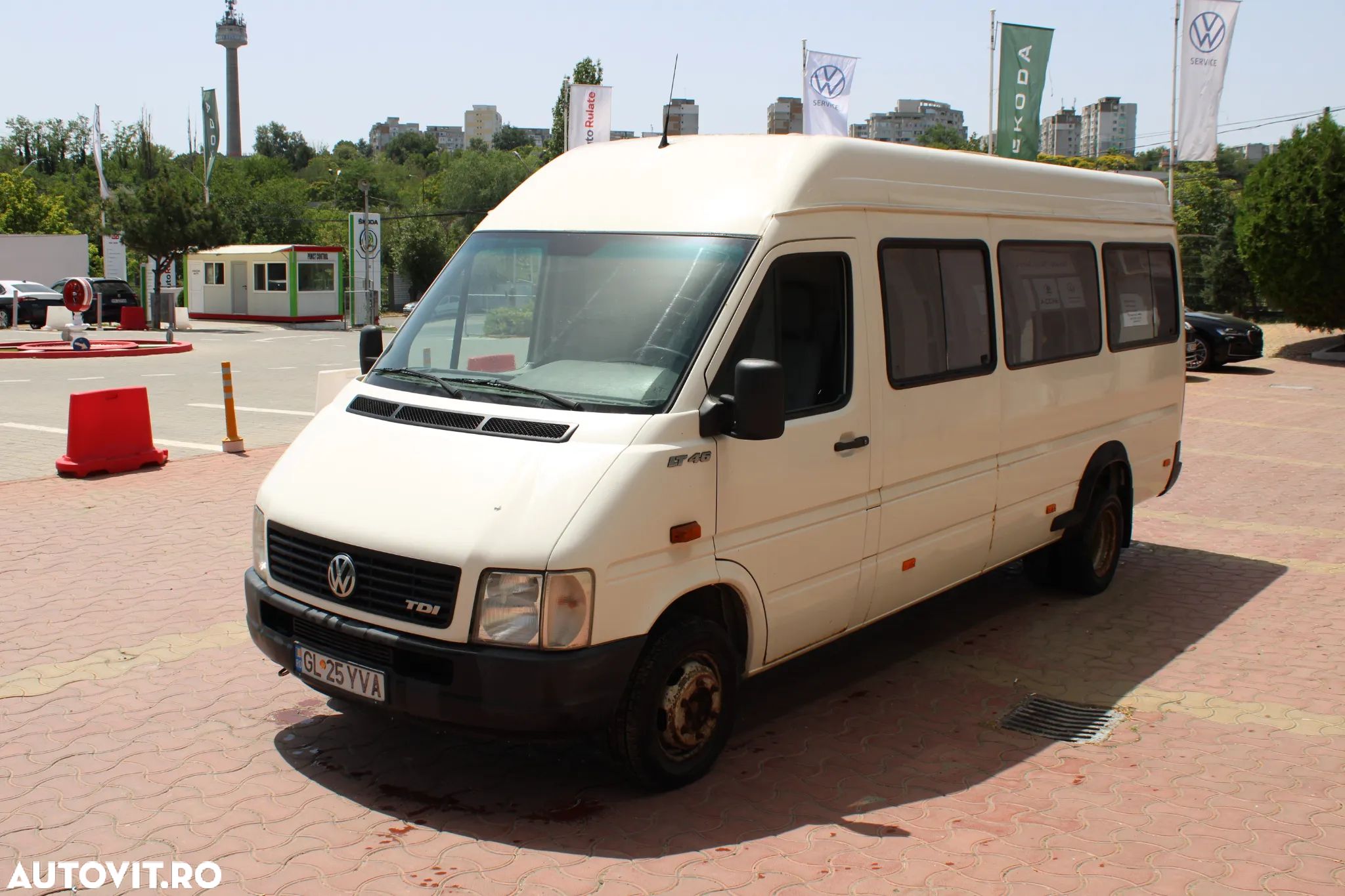 Volkswagen Altul - 1