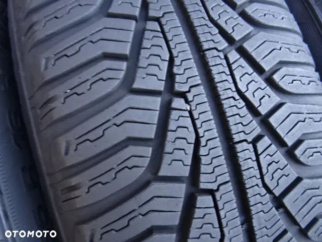 205/55/R16 91H Uniroyal MS 77 Plus - 4