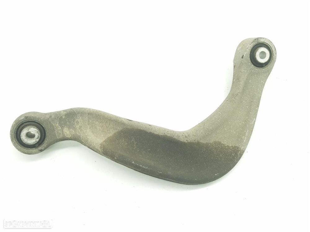 BRAÇO SUSPENSÃO INFERIRO TRASEIRO ESQUERDO AUDI A4 BERLINA 8K2 - 1