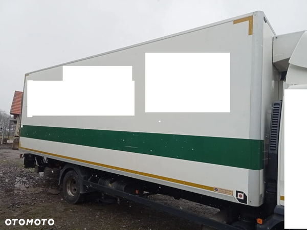 Inny 7.20 CHŁODNIA THERMO KING