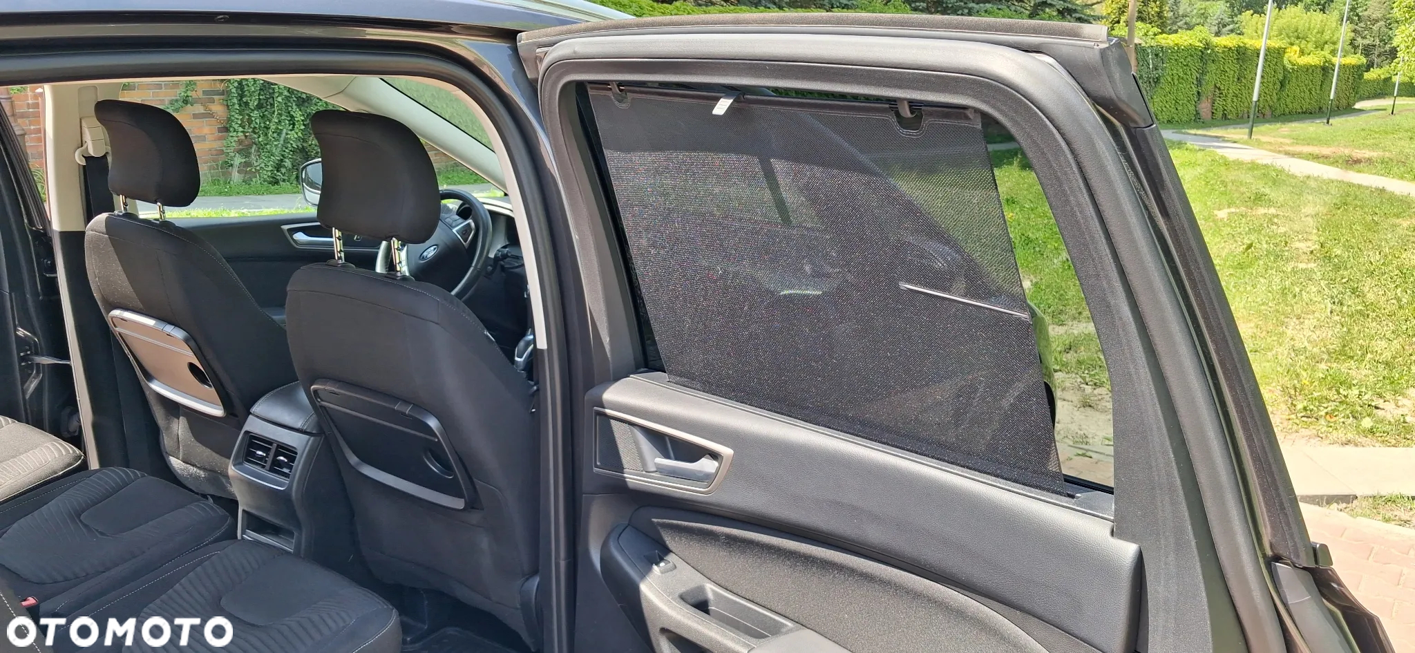 Ford S-Max 2.0 EcoBlue Titanium - 10