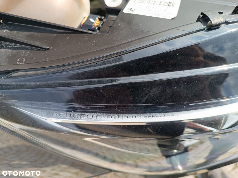 Peugeot 308 BlueHDi FAP 120 Stop & Start Allure - 19