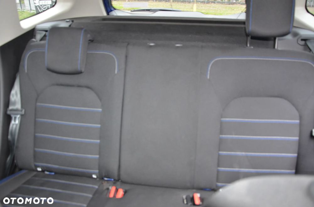 Dacia Duster 1.5 Blue dCi Comfort EU6d - 15