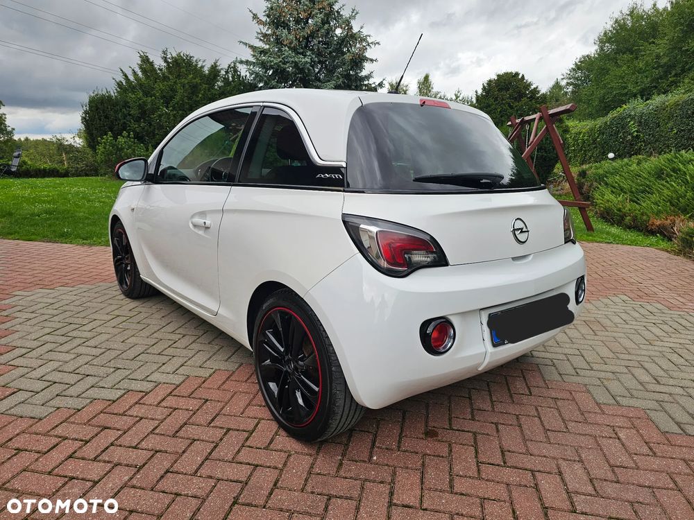Opel Adam 1.4 Unlimited - 9