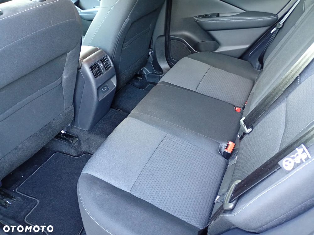Nissan Qashqai 1.3 DIG-T mHEV N-Connecta - 14