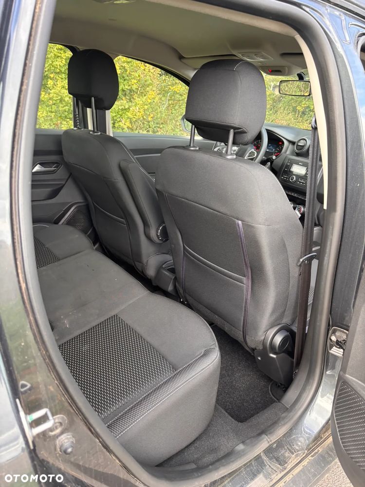 Dacia Duster - 22