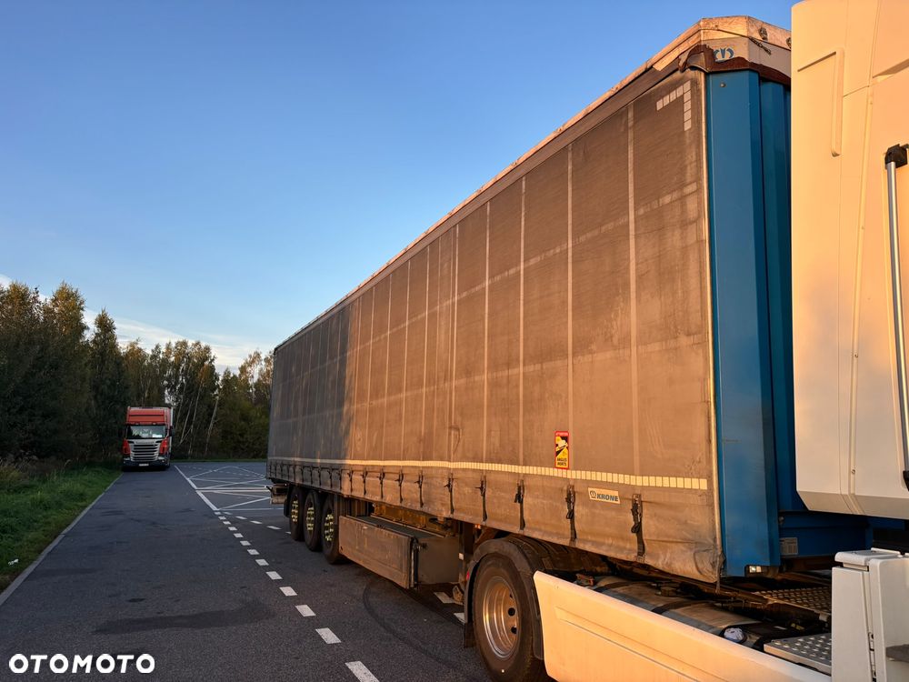 Krone SD Standard - 2