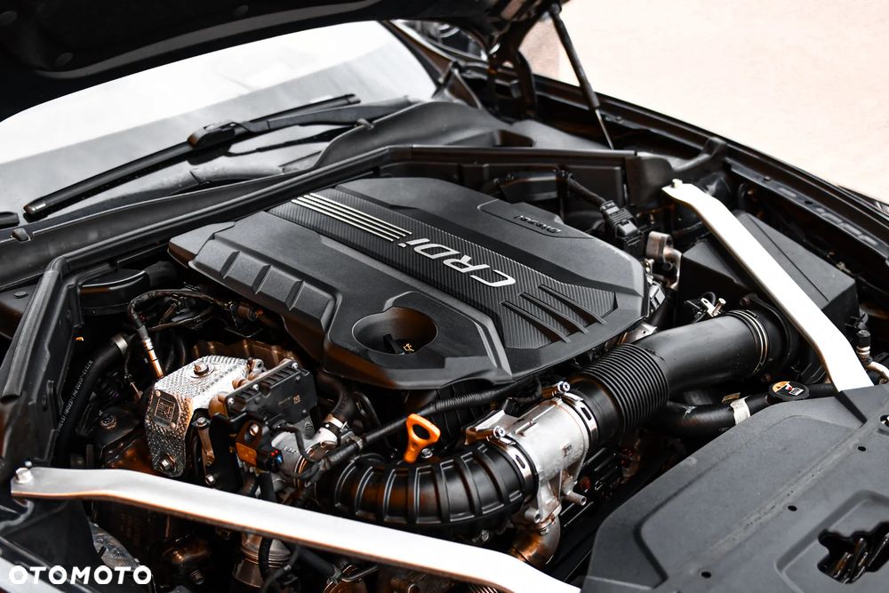 Kia Stinger 2.0 T-GDI GT Line - 34