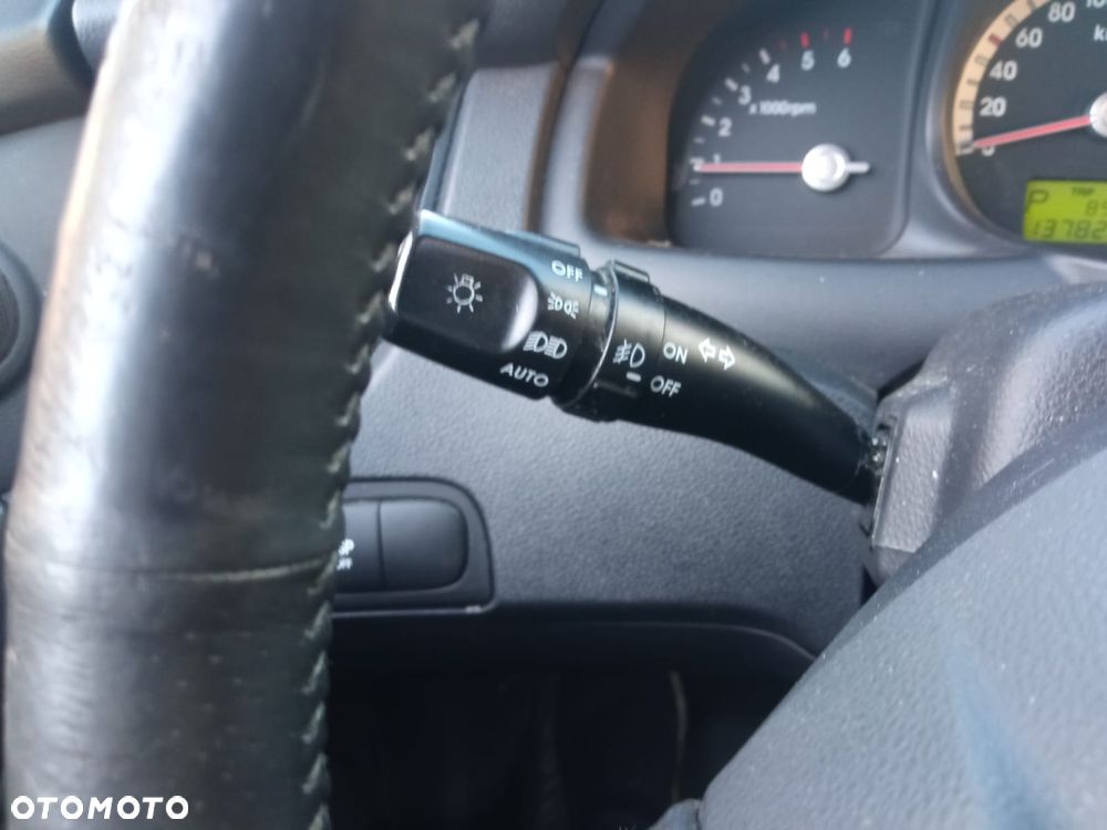 Kia Sportage 2.0 CRDI 2WD Cup - 24