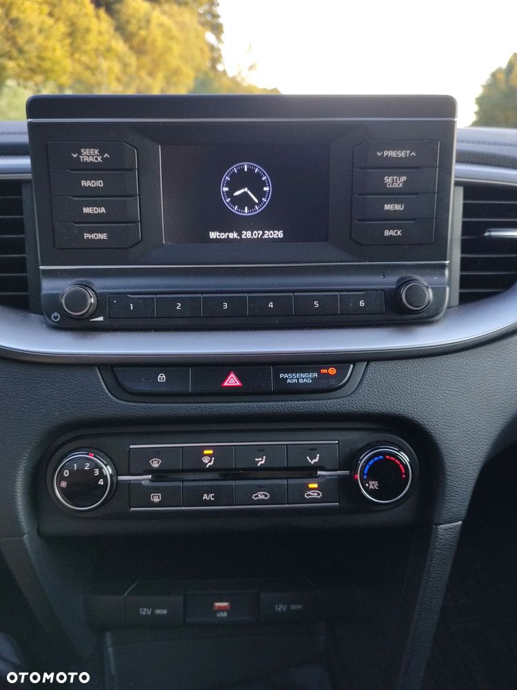 Kia Ceed 1.0 T-GDI S - 8