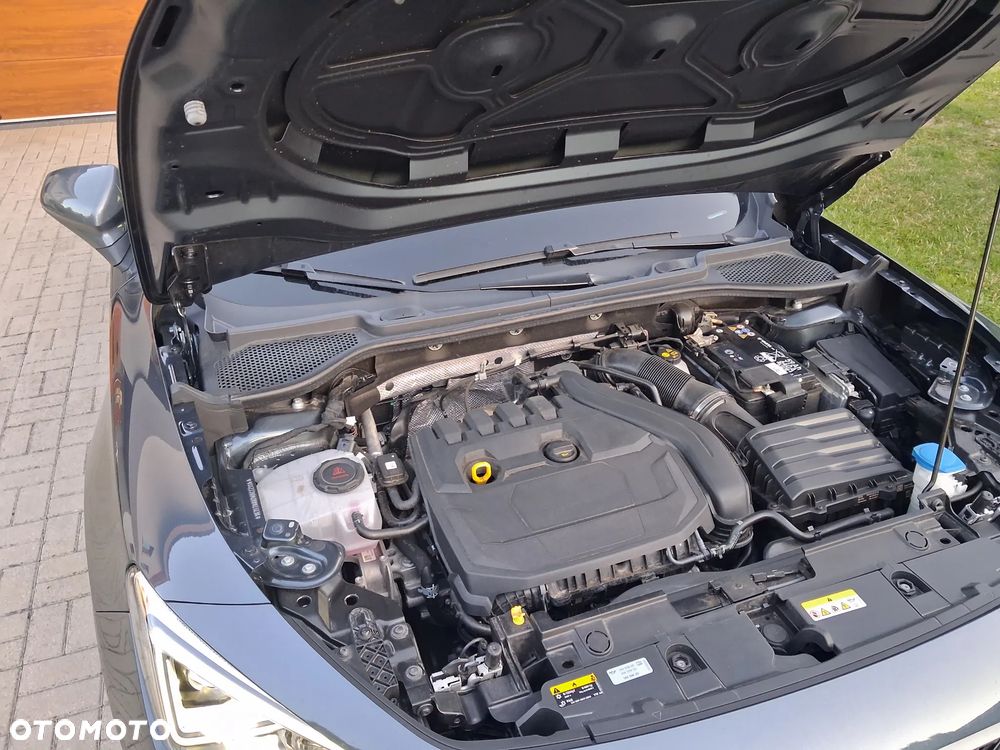 Cupra Formentor 1.5 TSI - 9