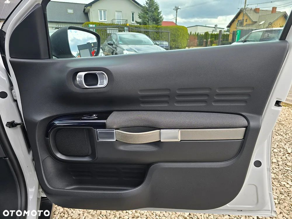 Citroën C4 Cactus PureTech 82 Feel - 19