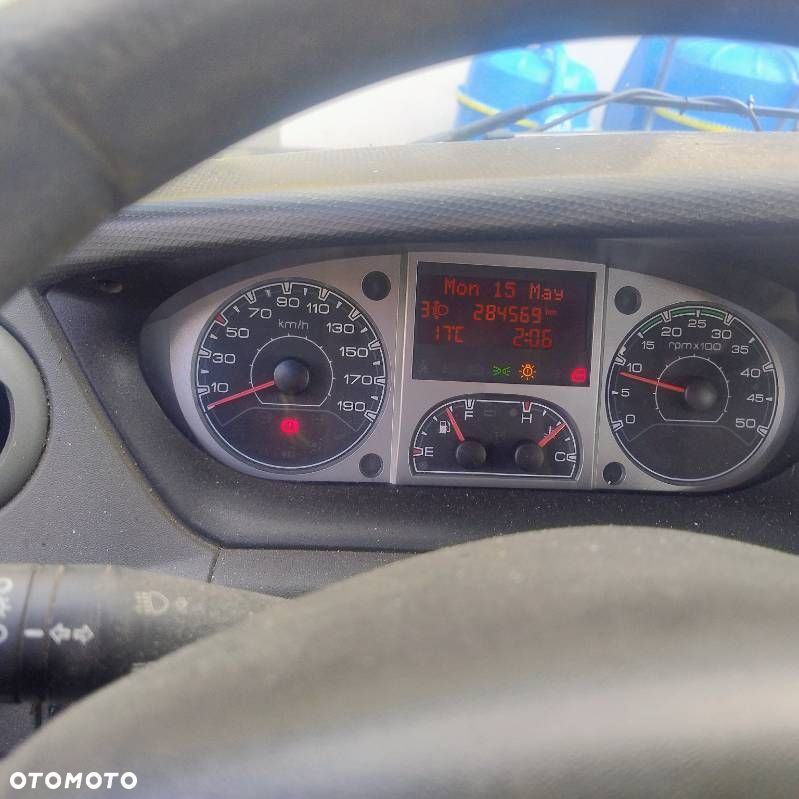 Iveco DAILY 65C17 - 10