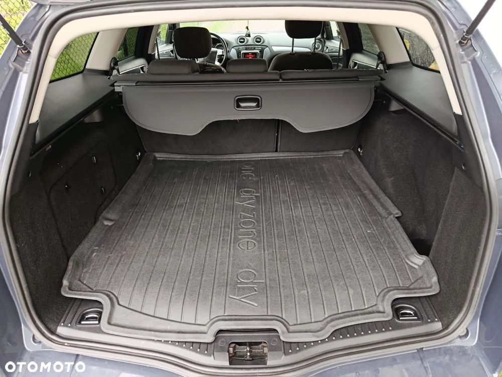 Ford Mondeo - 13