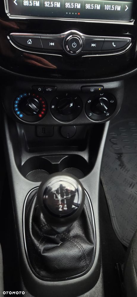 Opel Corsa 1.2 Cosmo - 26