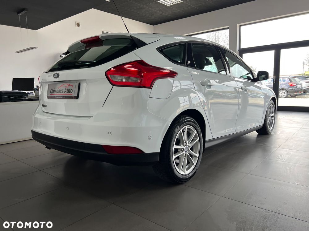 Ford Focus - 7