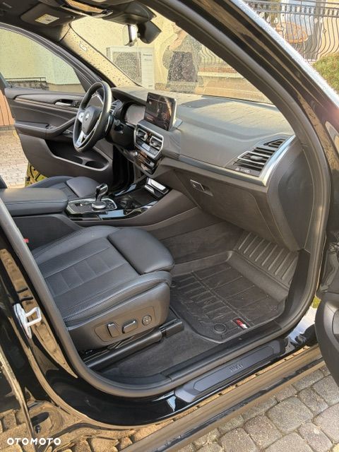 BMW X3 - 8