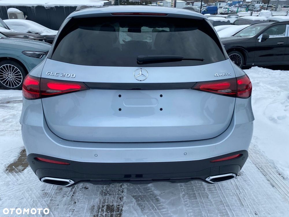 Mercedes-Benz GLC - 3