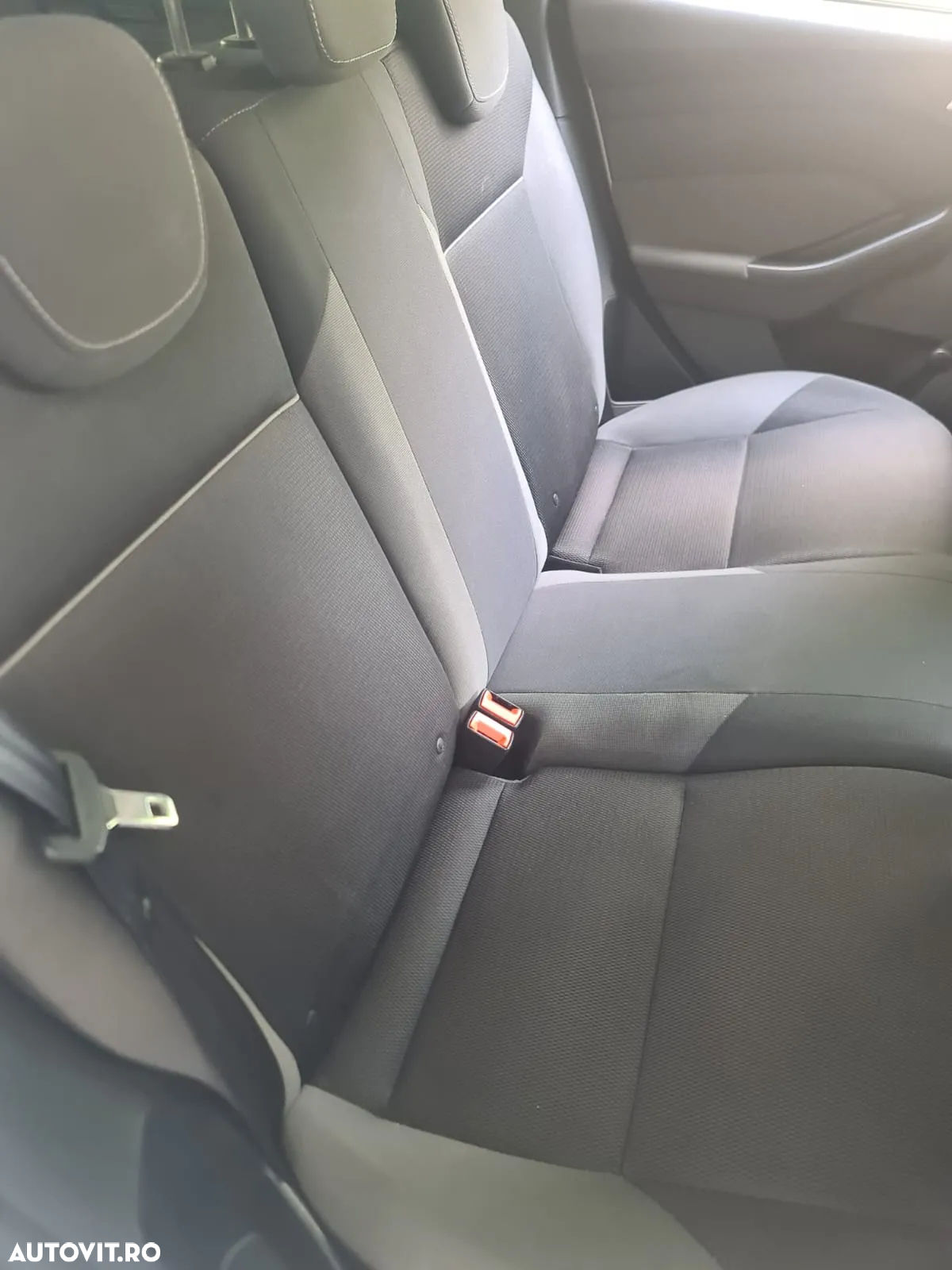 Ford Focus - 14