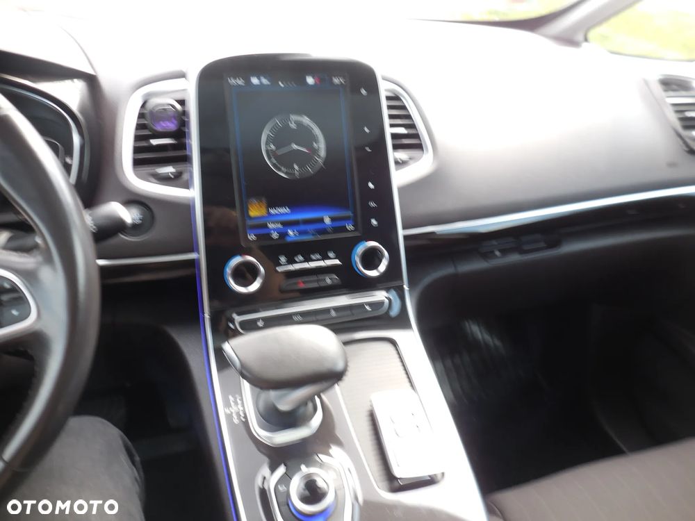 Renault Espace 2.0 Blue dCi Zen EDC - 21