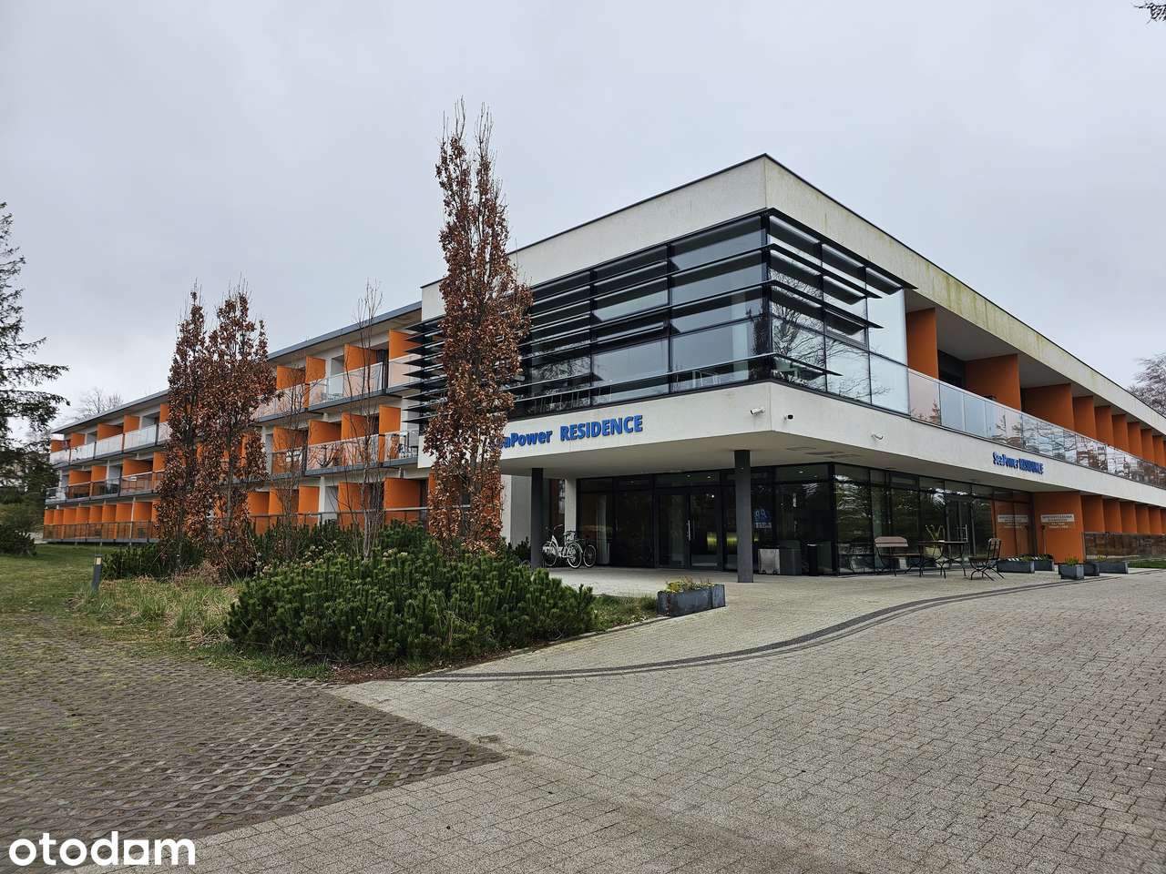 Mieszkanie na sprzedaż, 1 pokój, 16 m², Jastrzębia Góra