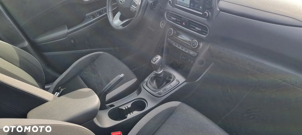 Hyundai Kona 1.0 T-GDI EDITION 30+ - 30