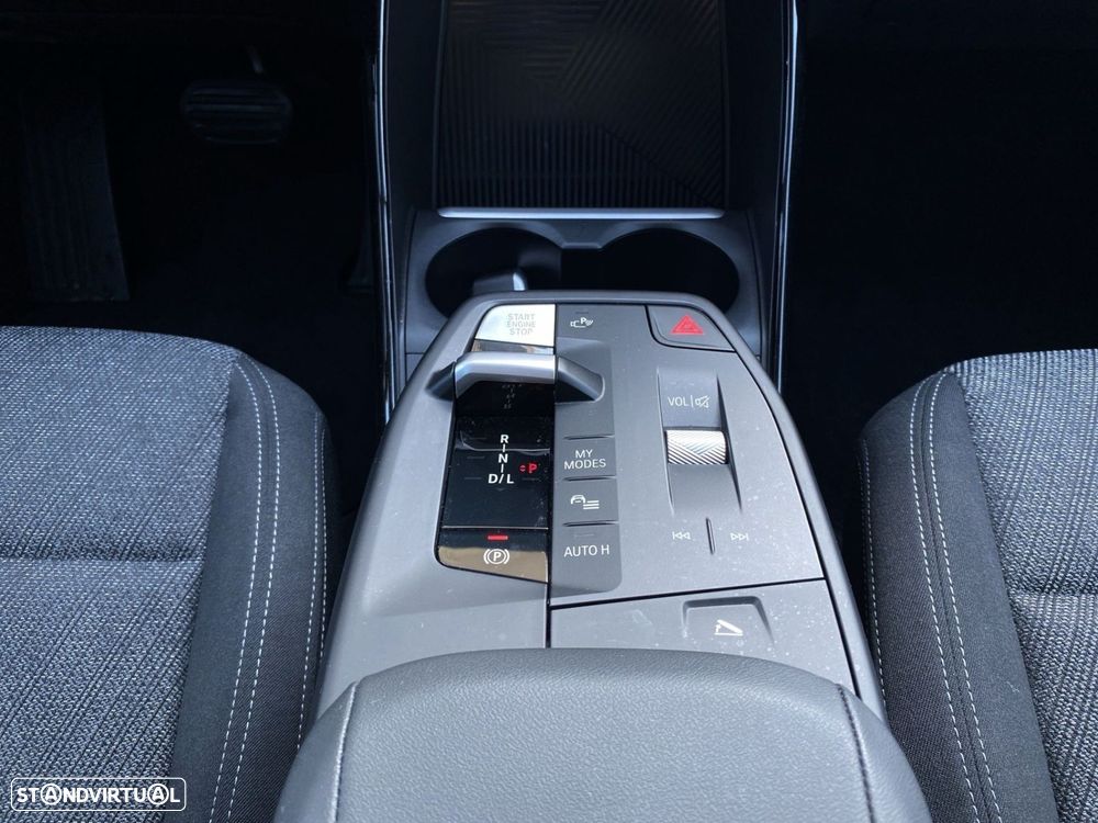 BMW X1 xDrive25e - 13
