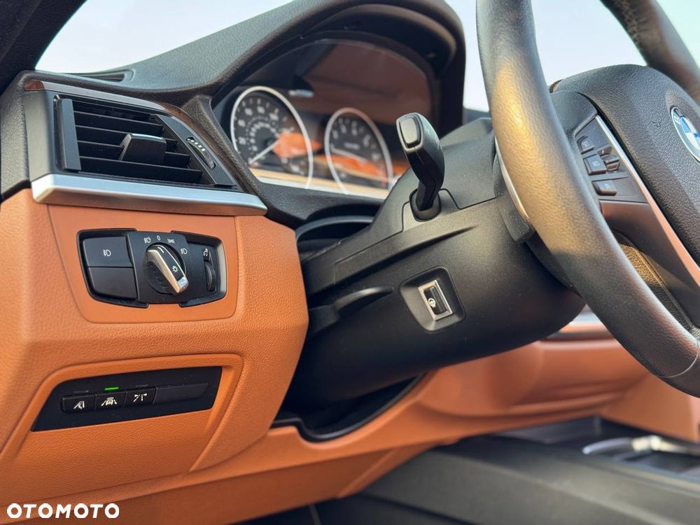 BMW Seria 4 428i xDrive Luxury Line - 10