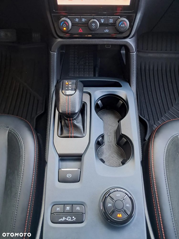 Ford Ranger Raptor - 20