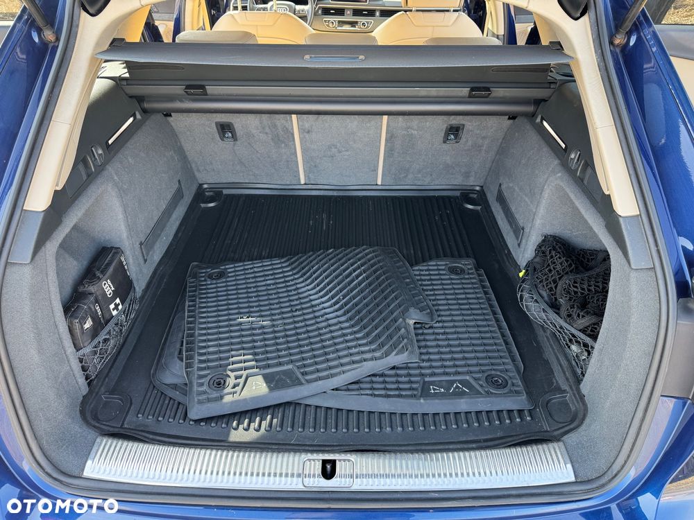 Audi A4 Allroad - 23