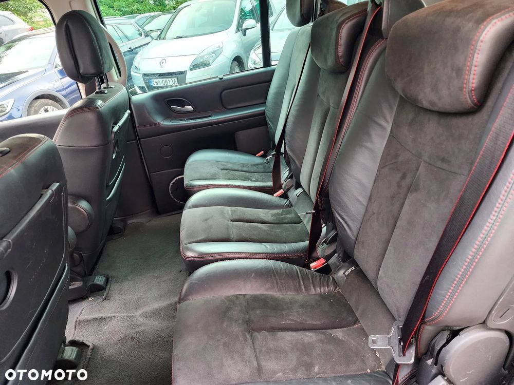 Renault Espace 2.0 Edition PGA - 29