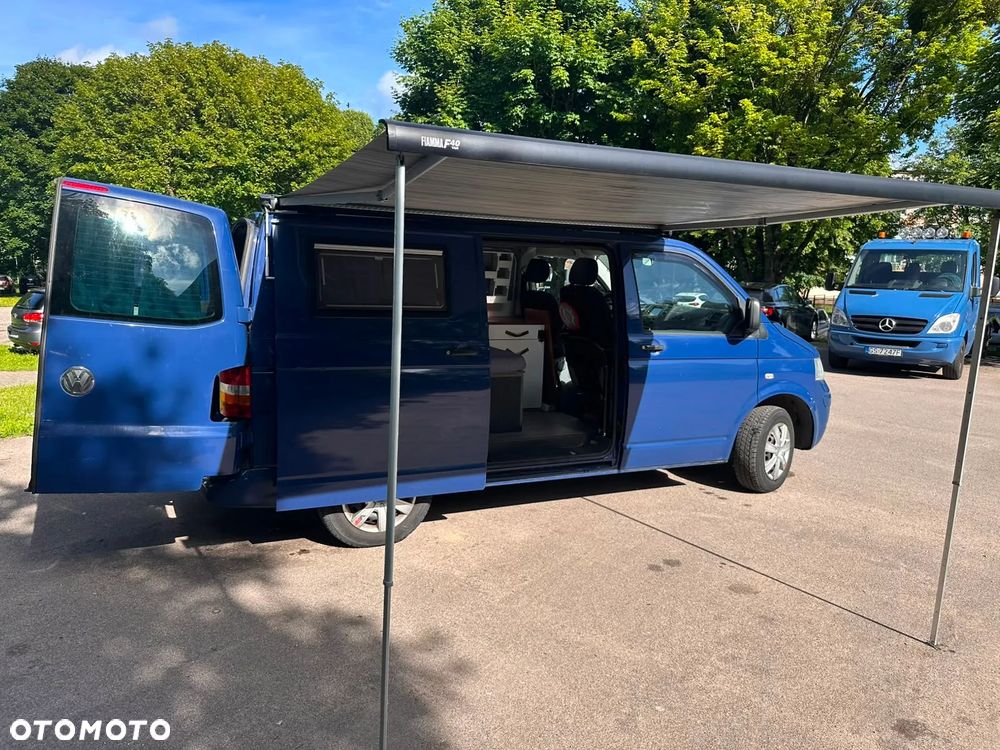 Volkswagen Transporter - 10