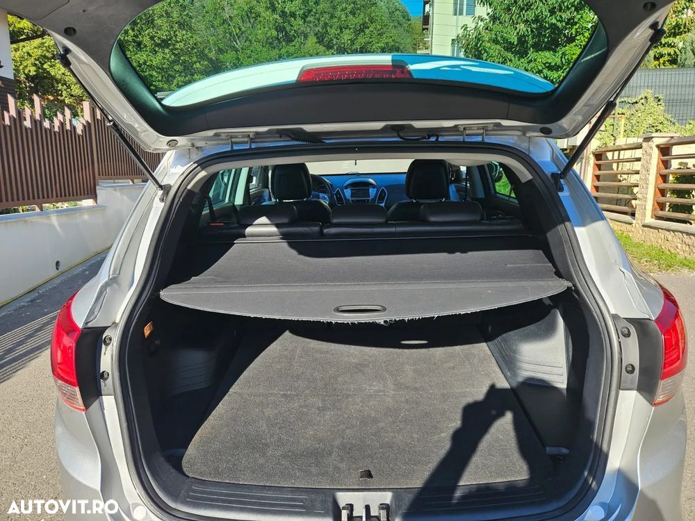 Hyundai ix35 - 21