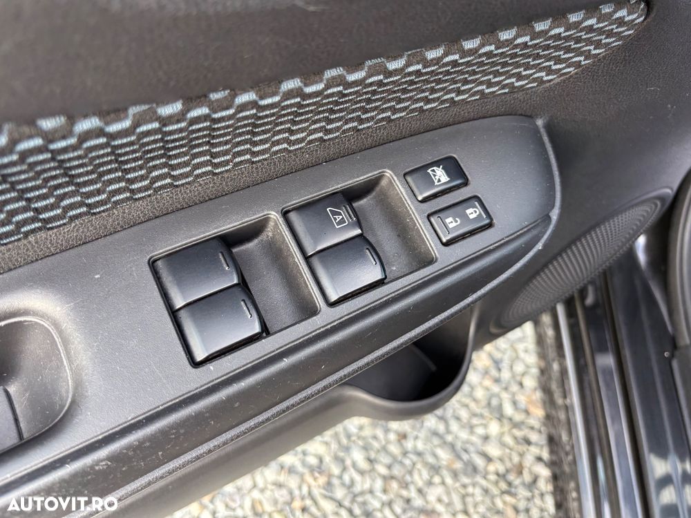 Nissan Note 1.2 DIG-S acenta+ - 16