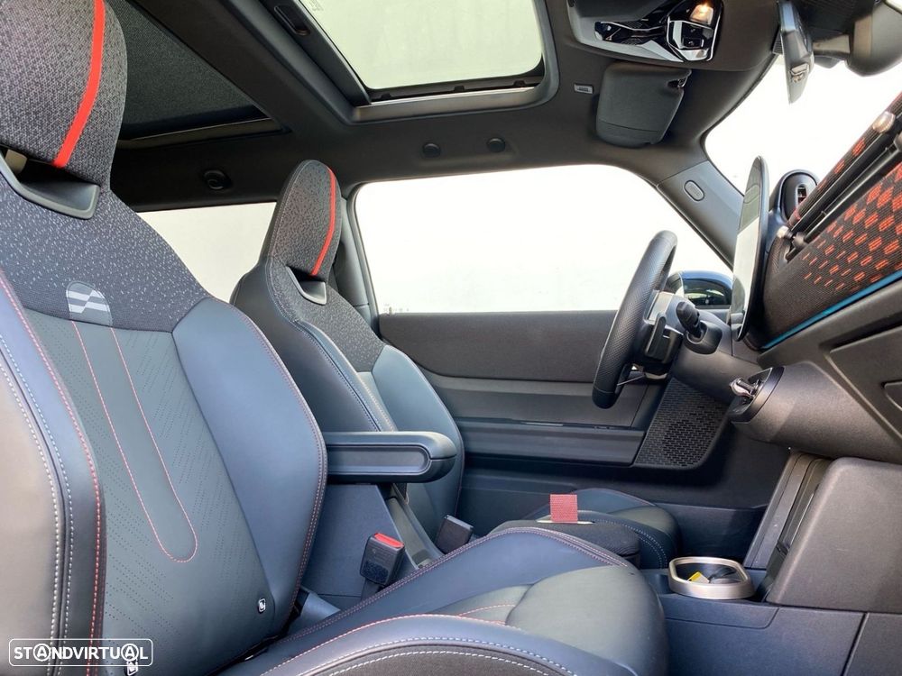MINI 3 Portas Cooper S JCW M - 19