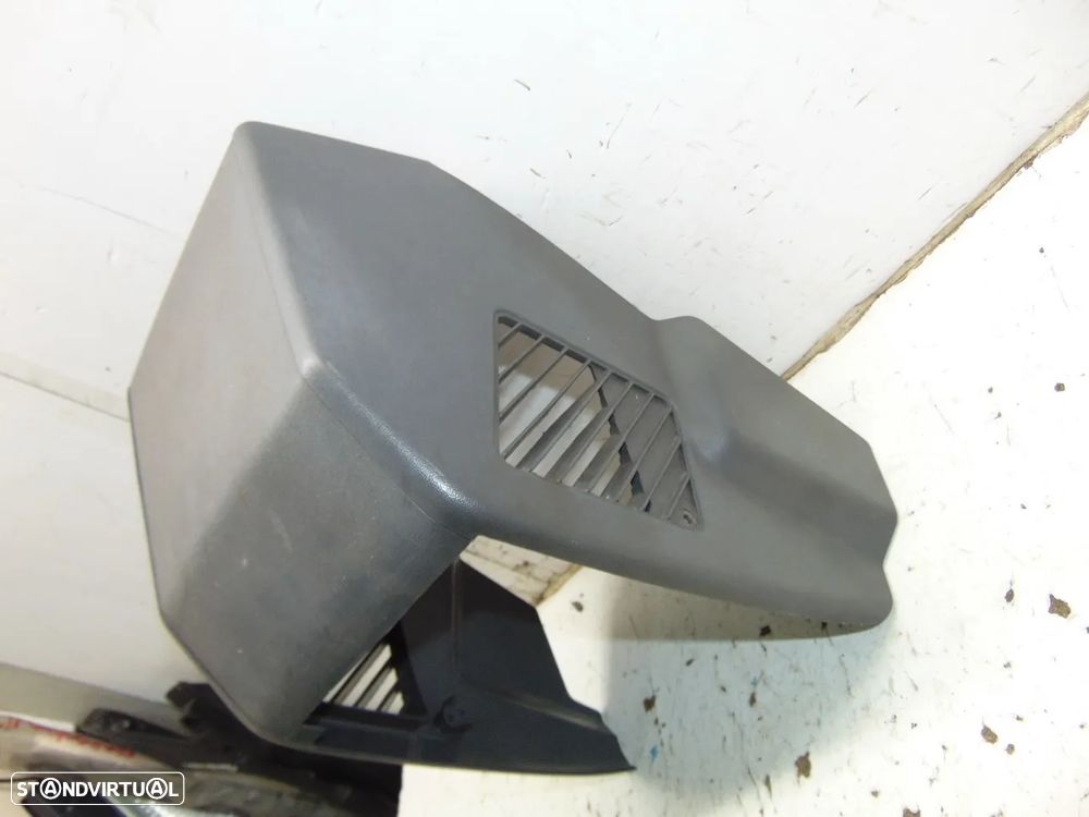 Renault Super 5 consola - 2