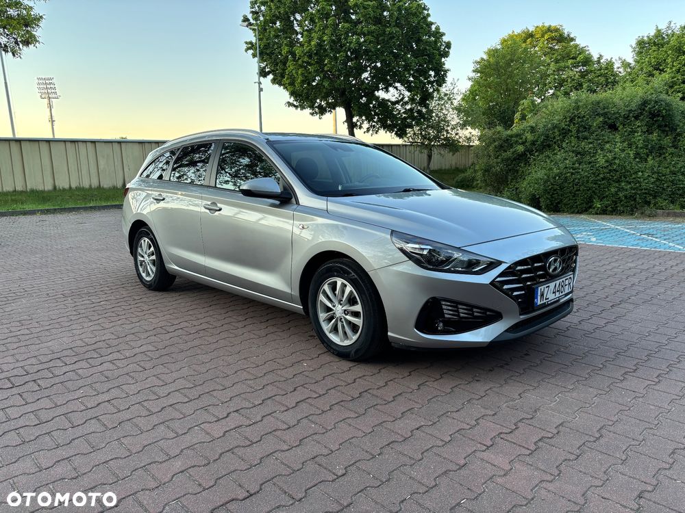 Hyundai i30 1.0 T-GDI Modern - 7