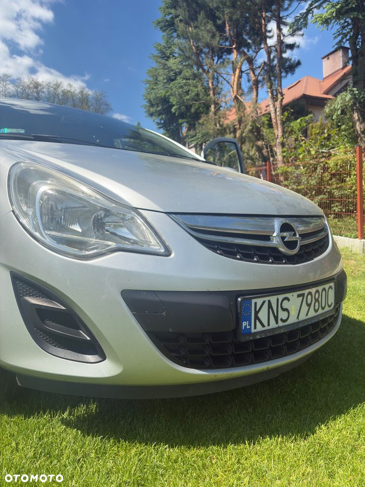 Opel Corsa 1.2 16V Enjoy - 5