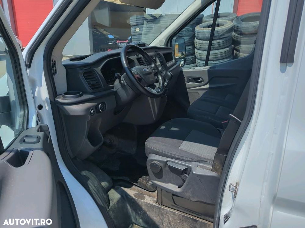 Ford Transit - 4