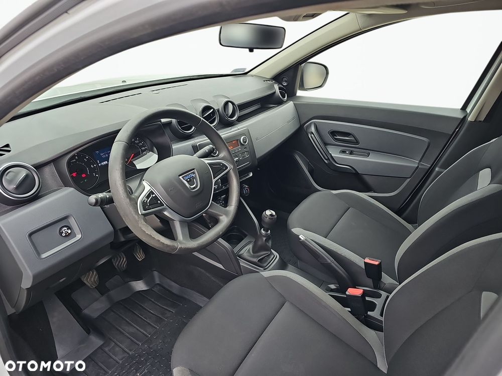 Dacia Duster - 10
