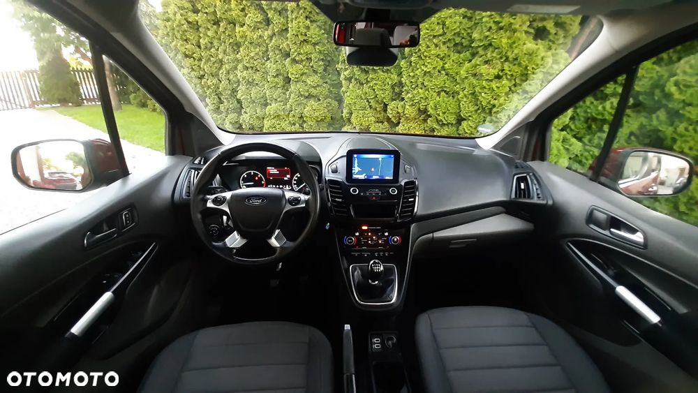 Ford Tourneo Connect 1.5TDCi Start-Stop Titanium - 18