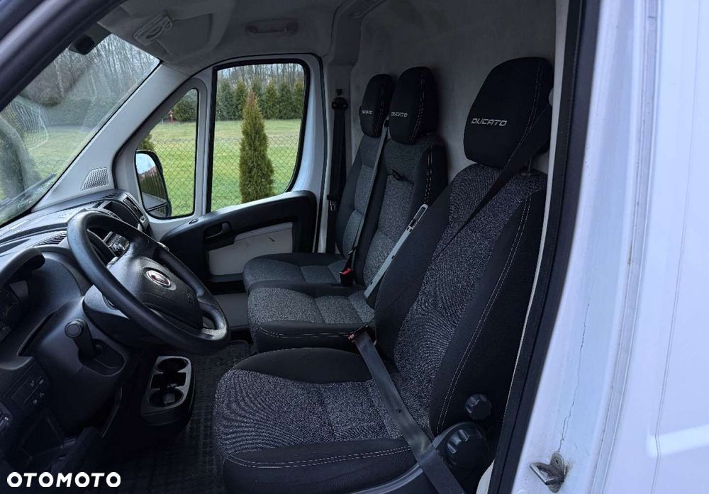 Fiat Ducato - 14