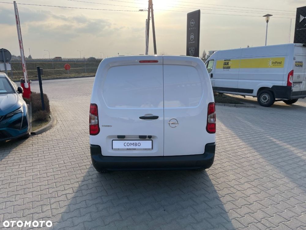 Citroën Berlingo - 8