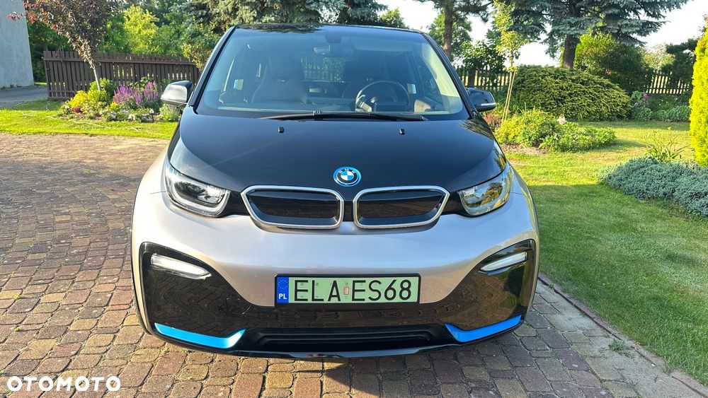 BMW i3 i3S 120 Ah - 3