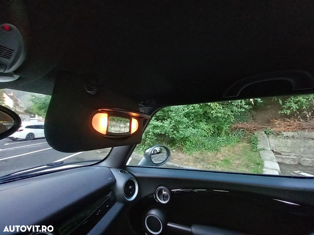 Mini Cooper Aut. - 9