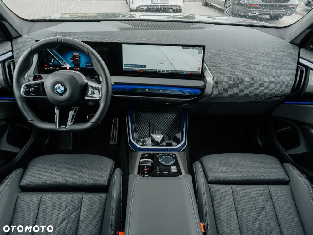 BMW X3 20d xDrive - 7