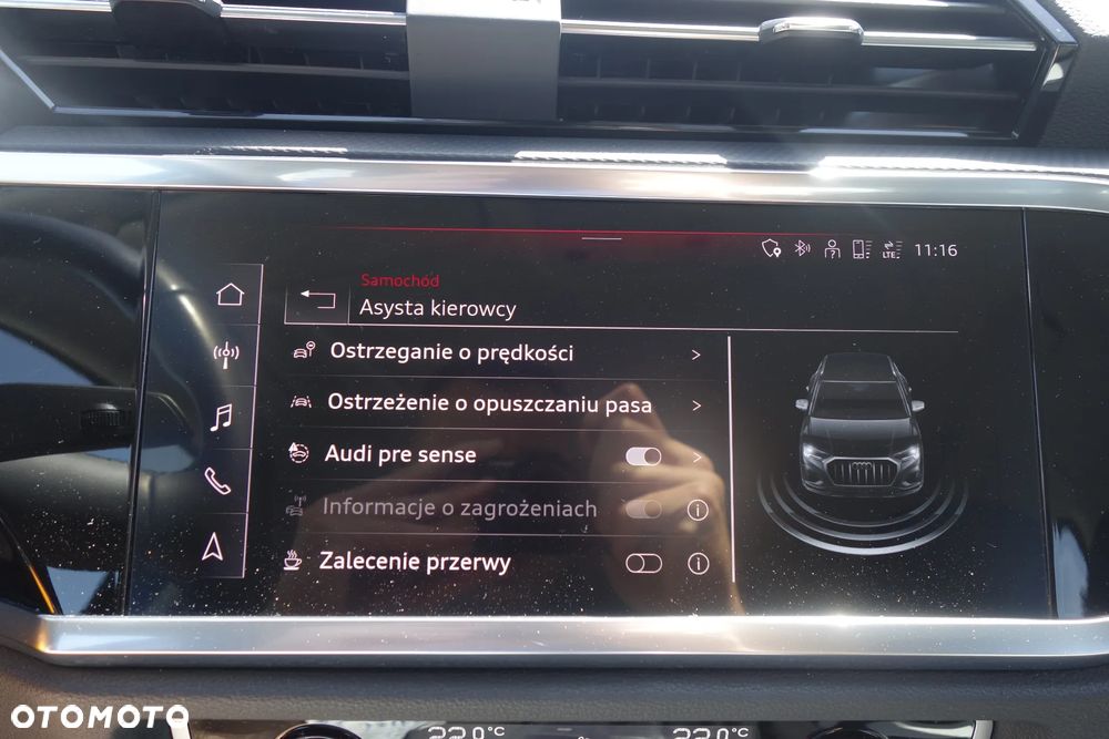 Audi Q3 35 TFSI S tronic - 21